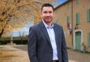 Municipales 2026 à Gréasque : Sylvain Ravera officialise sa candidature