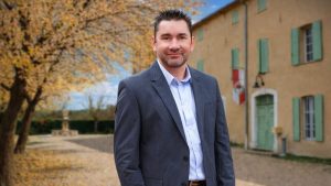 Municipales 2026 à Gréasque : Sylvain Ravera officialise sa candidature