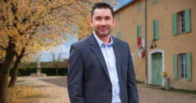 Municipales 2026 à Gréasque : Sylvain Ravera officialise sa candidature
