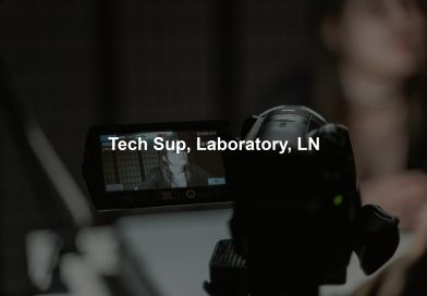 Tech Sup, Laboratory, LN