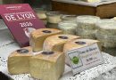 Des fromages bretons primés lors de concours d’excellence, y compris à Lyon