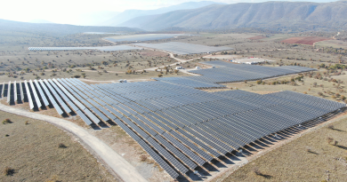 TotalEnergies cède 50 % d'un portefeuille de 424 MW d'énergies renouvelables en Grèce