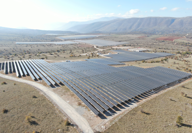 TotalEnergies cède 50 % d'un portefeuille de 424 MW d'énergies renouvelables en Grèce