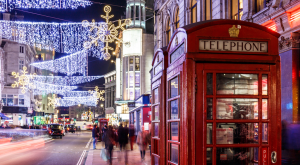 9 différences clés des traditions de Noël entre la France et l’Angleterre