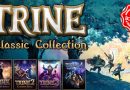 Trine Classic Collection : quatre jeux PC offerts pour tous sur Epic Games, une opportunité à saisir pour les amateurs de plateformes Jeux PC : Trine Classic Collection disponible gratuitement sur Bon Flan
