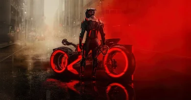 Critique : Tron : Ares - Une exploration de l'univers numérique et de ses enjeux.