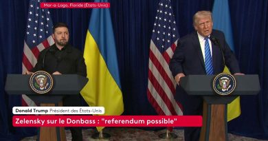Guerre en Ukraine : Donald Trump évoque une avancée vers un accord après sa rencontre avec Zelensky