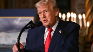 L’administration Trump bannit la police Calibri jugée trop inclusive pour les diplomates américains