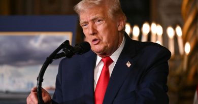 L’administration Trump bannit la police Calibri jugée trop inclusive pour les diplomates américains