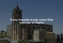 Trump intensifie la lutte contre l'État islamique au Nigeria