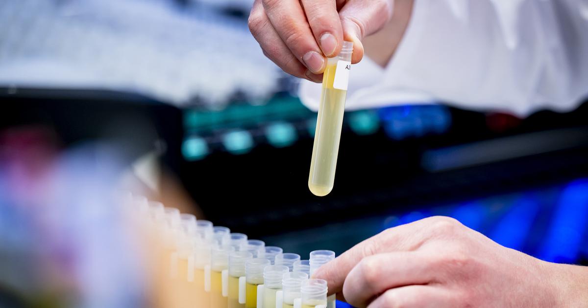 La science suisse retrouve sa place parmi les réussites européennes | RTS