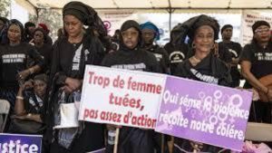 Féminicides au Sénégal : faut-il modifier le Code de la famille ?