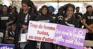 Féminicides au Sénégal : faut-il modifier le Code de la famille ?