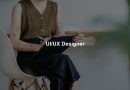 UI/UX Designer