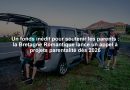 Un fonds inédit pour soutenir les parents : la Bretagne Romantique lance un appel à projets parentalité dès 2026