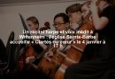 Un récital harpe et voix inédit à Wittenheim : l’église Sainte-Barbe accueille « Clartés du cœur » le 4 janvier à 17 h