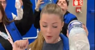 Carrefour Laval : le buzz TikTok autour de Léonie évolue, la vidéo suscite débat