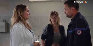 Un Si Grand Soleil Spoiler : Claire fait une découverte choc (épisode du 26 décembre)