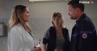 Un Si Grand Soleil Spoiler : Claire fait une découverte choc (épisode du 26 décembre)