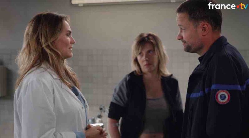 Un Si Grand Soleil Spoiler : Claire fait une découverte choc (épisode du 26 décembre)