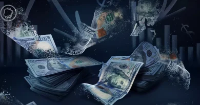 Les valorisations des projets crypto chutent sous les investissements des VC La valorisation de certains projets crypto plonge sous le montant de leurs investissements de capital-risque