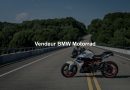 Vendeur BMW Motorrad
