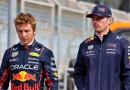 Verstappen : 'C'est bien trop tôt', il exprime son incompréhension