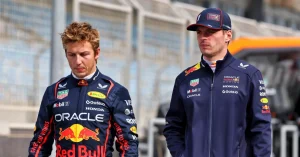 Verstappen : 'C'est bien trop tôt', il exprime son incompréhension