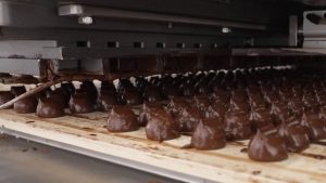 Noël 2025 : la France, leader mondial des truffes en chocolat