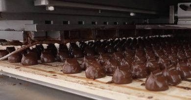 Noël 2025 : la France, leader mondial des truffes en chocolat