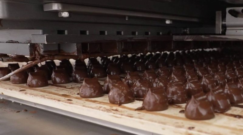 Noël 2025 : la France, leader mondial des truffes en chocolat