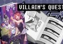 Que deviennent les Villains avant Noël ? - Le Fix