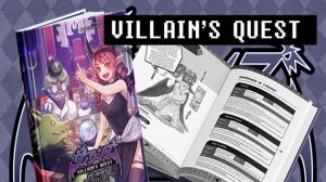 Que deviennent les Villains avant Noël ? - Le Fix