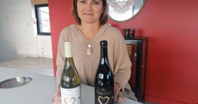 Montagne-Saint-Émilion désalcoolisé : le choix du PSG qui a relancé l'activité de Coralie de Boüard