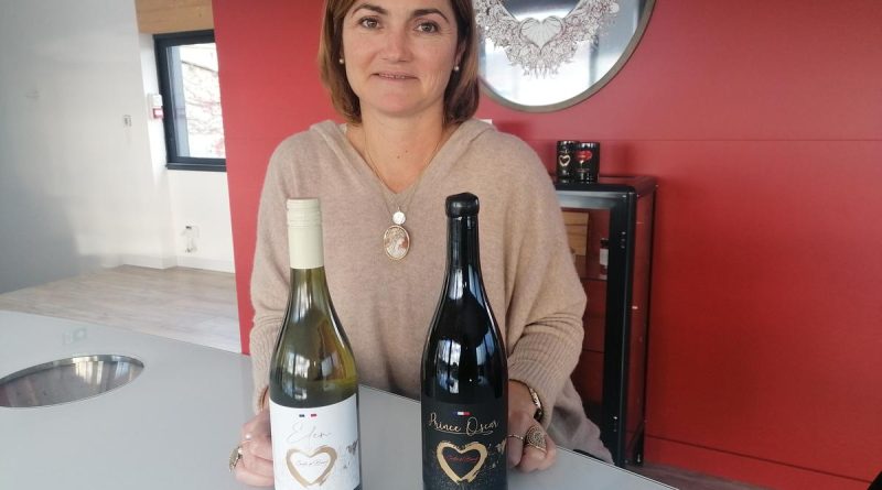 Montagne-Saint-Émilion désalcoolisé : le choix du PSG qui a relancé l'activité de Coralie de Boüard