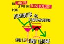 Janvier 2026 : relevez le défi de janvier (dry january) pour une meilleure santé !