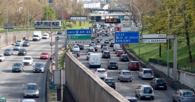ZFE : les véhicules polluants vont continuer à bénéficier de dérogations en 2026