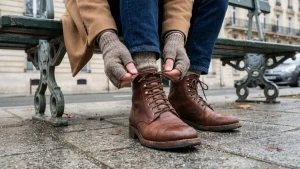 Réglage essentiel pour soulager la douleur dans vos bottines à lacets cet hiver