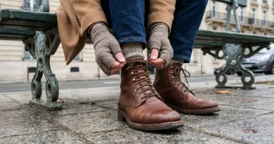 Réglage essentiel pour soulager la douleur dans vos bottines à lacets cet hiver