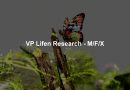 VP Lifen Research - M/F/X