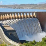 Les ressources en eau des barrages au Maroc s