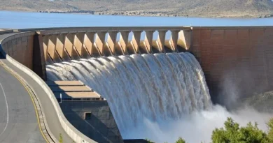 Les ressources en eau des barrages au Maroc s
