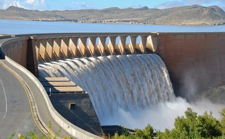 Les ressources en eau des barrages au Maroc s
