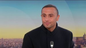 Yazid Ichemrahen : le parcours singulier d'un chef pâtissier innovant