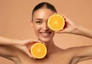 Une consommation accrue de vitamine C modifie physiquement votre peau