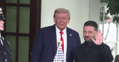 Guerre en Ukraine : Volodymyr Zelensky et Donald Trump se rencontrent ce dimanche en Floride