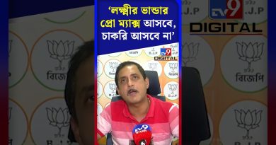 লক্ষ্মীর ভান্ডার প্রো ম্যাক্স আসছে, চাকরি নেই: সজল