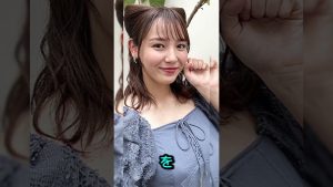 中川安奈が明かす！アンチの正体とは？