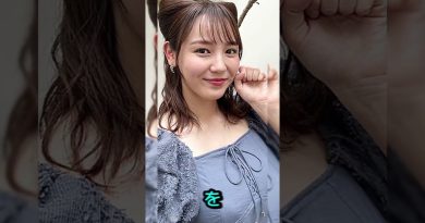 中川安奈が明かす！アンチの正体とは？