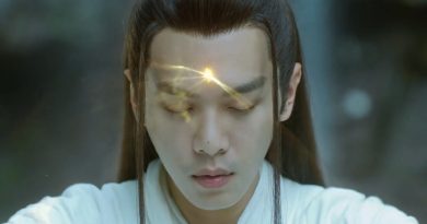 範閒 retrouve sa puissance dans雪中悍刀行